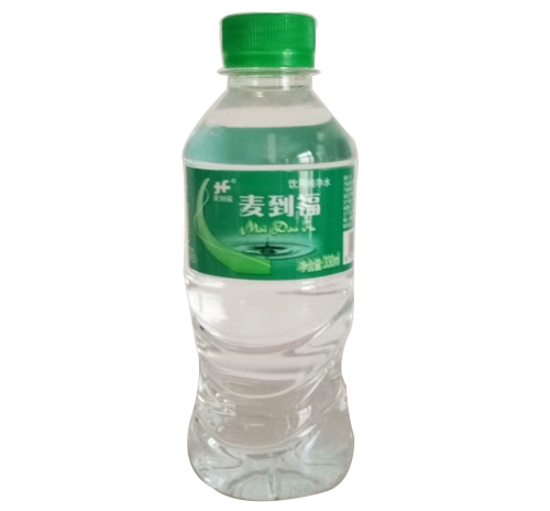 麦到福330ml